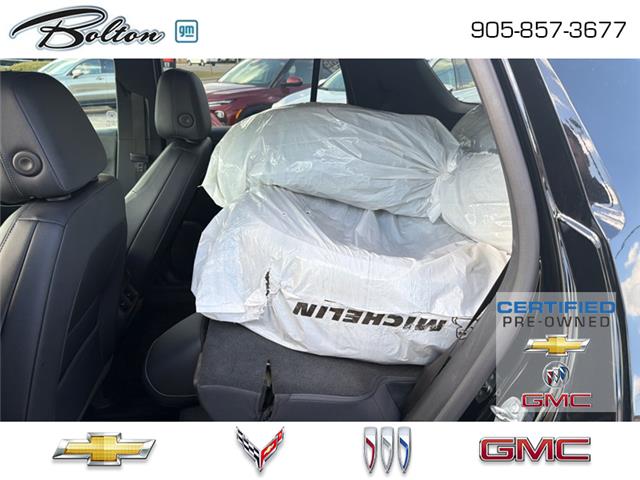 2025 Chevrolet Equinox LT (Stk: 2444P) in Bolton - Image 12 of 14