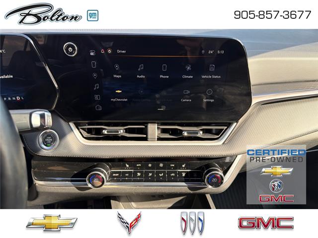 2025 Chevrolet Equinox LT (Stk: 2444P) in Bolton - Image 14 of 14
