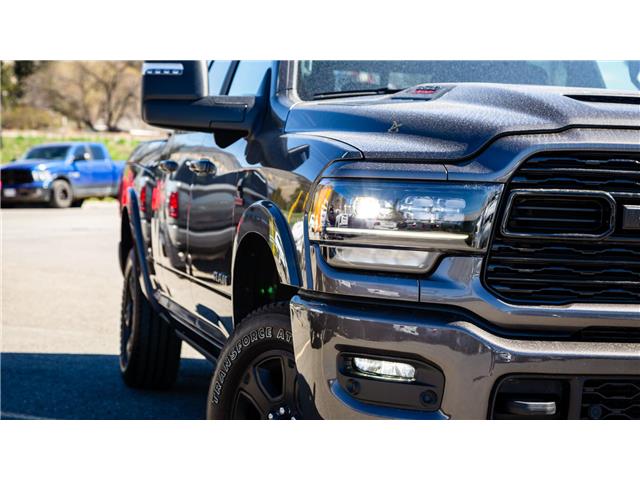 2023 RAM 3500 Limited (Stk: TT005A) in Kamloops - Image 3 of 20
