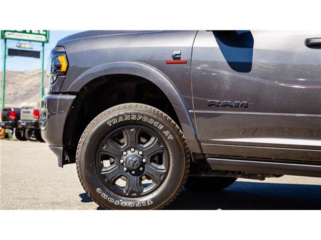 2023 RAM 3500 Limited (Stk: TT005A) in Kamloops - Image 4 of 20