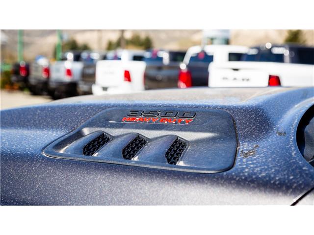 2023 RAM 3500 Limited (Stk: TT005A) in Kamloops - Image 5 of 20