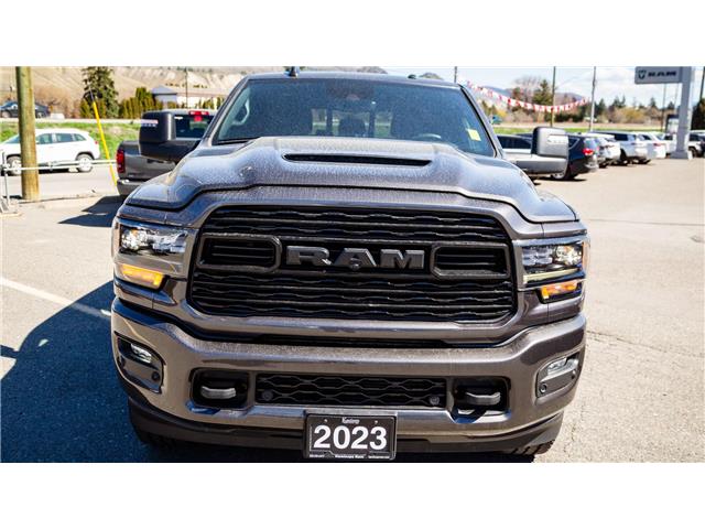 2023 RAM 3500 Limited (Stk: TT005A) in Kamloops - Image 6 of 20