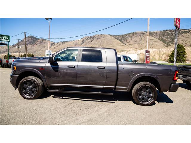 2023 RAM 3500 Limited (Stk: TT005A) in Kamloops - Image 8 of 20