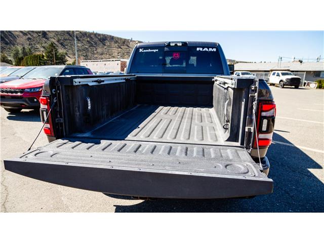 2023 RAM 3500 Limited (Stk: TT005A) in Kamloops - Image 10 of 20