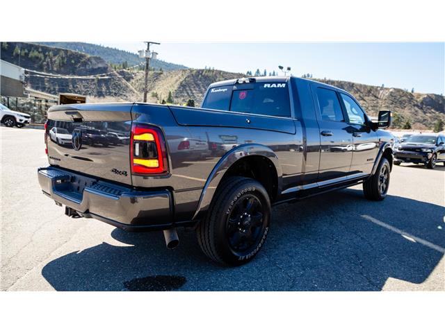 2023 RAM 3500 Limited (Stk: TT005A) in Kamloops - Image 11 of 20
