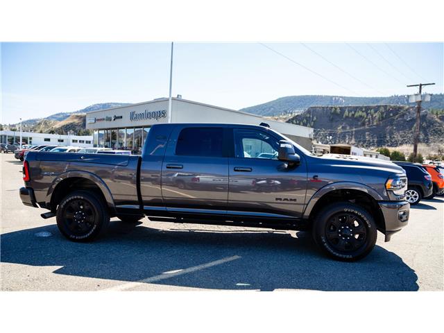 2023 RAM 3500 Limited (Stk: TT005A) in Kamloops - Image 13 of 20
