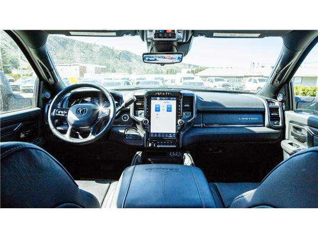 2023 RAM 3500 Limited (Stk: TT005A) in Kamloops - Image 14 of 20