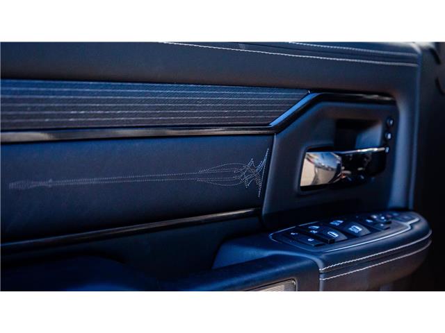 2023 RAM 3500 Limited (Stk: TT005A) in Kamloops - Image 18 of 20