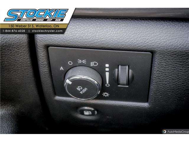 2021 Jeep Grand Cherokee Laredo (Stk: 35811) in Waterloo - Image 22 of 28