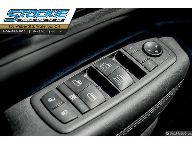 2021 Jeep Grand Cherokee Laredo (Stk: 35811) in Waterloo - Image 23 of 28