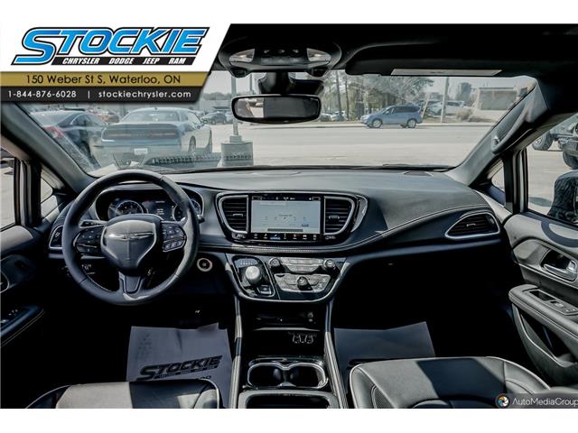 2024 Chrysler Pacifica Limited (Stk: 46796) in Waterloo - Image 19 of 30