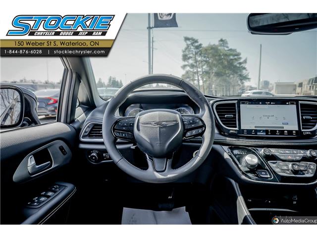 2024 Chrysler Pacifica Limited (Stk: 46796) in Waterloo - Image 21 of 30
