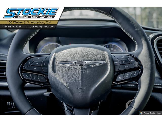 2024 Chrysler Pacifica Limited (Stk: 46796) in Waterloo - Image 22 of 30