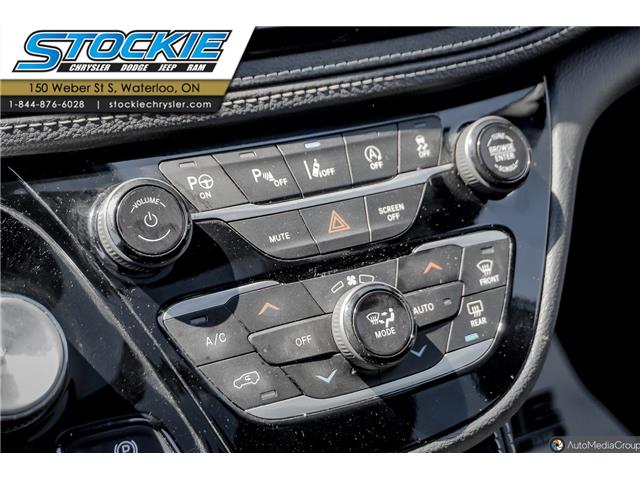 2024 Chrysler Pacifica Limited (Stk: 46796) in Waterloo - Image 29 of 30