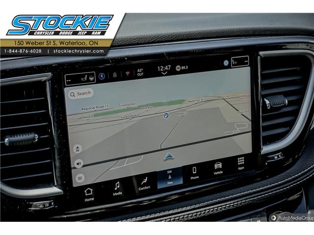 2024 Chrysler Pacifica Limited (Stk: 46796) in Waterloo - Image 30 of 30
