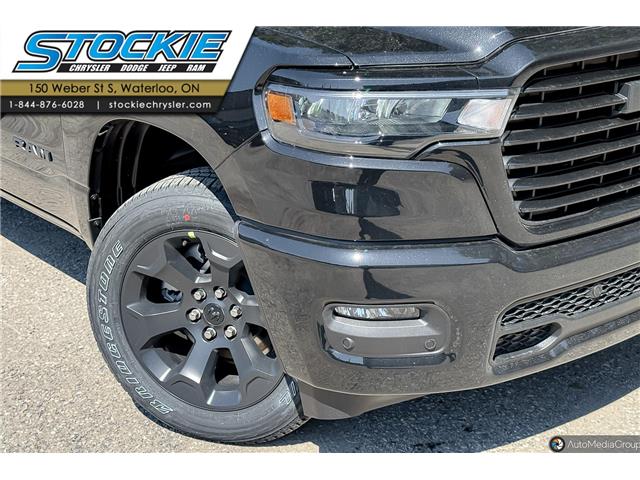 2026 RAM 1500 Sport (Stk: 46847) in Waterloo - Image 2 of 20
