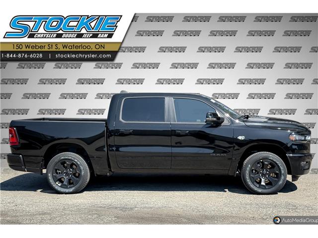 2026 RAM 1500 Sport (Stk: 46847) in Waterloo - Image 3 of 20
