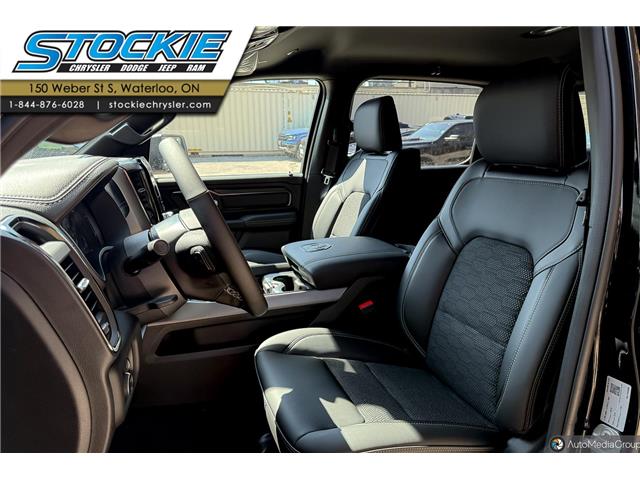2026 RAM 1500 Sport (Stk: 46847) in Waterloo - Image 5 of 20