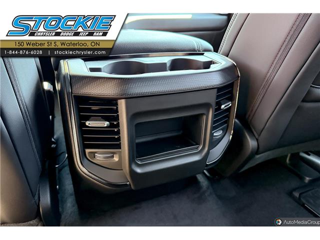 2026 RAM 1500 Sport (Stk: 46847) in Waterloo - Image 7 of 20