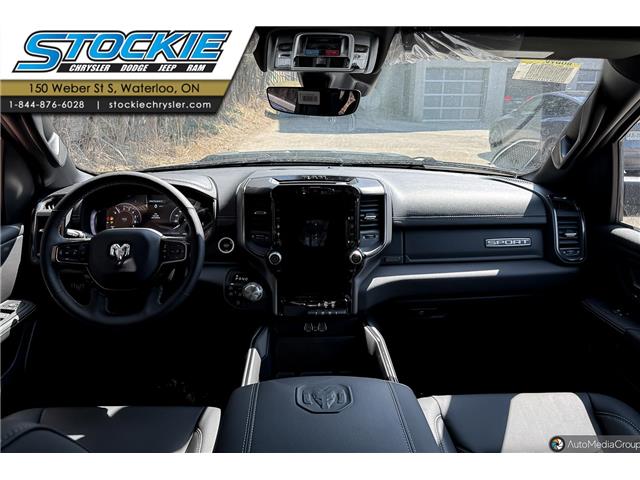 2026 RAM 1500 Sport (Stk: 46847) in Waterloo - Image 8 of 20