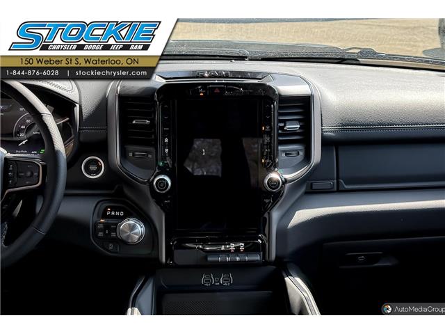 2026 RAM 1500 Sport (Stk: 46847) in Waterloo - Image 9 of 20