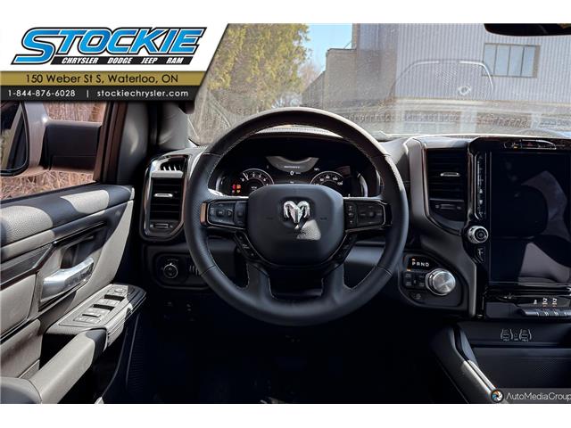2026 RAM 1500 Sport (Stk: 46847) in Waterloo - Image 10 of 20