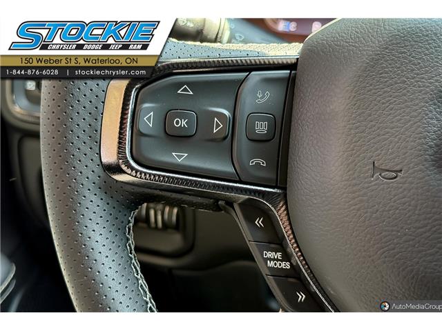 2026 RAM 1500 Sport (Stk: 46847) in Waterloo - Image 12 of 20
