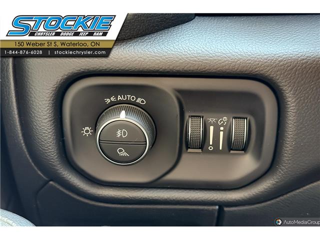 2026 RAM 1500 Sport (Stk: 46847) in Waterloo - Image 13 of 20