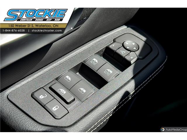 2026 RAM 1500 Sport (Stk: 46847) in Waterloo - Image 14 of 20