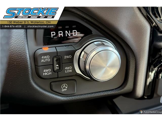 2026 RAM 1500 Sport (Stk: 46847) in Waterloo - Image 15 of 20