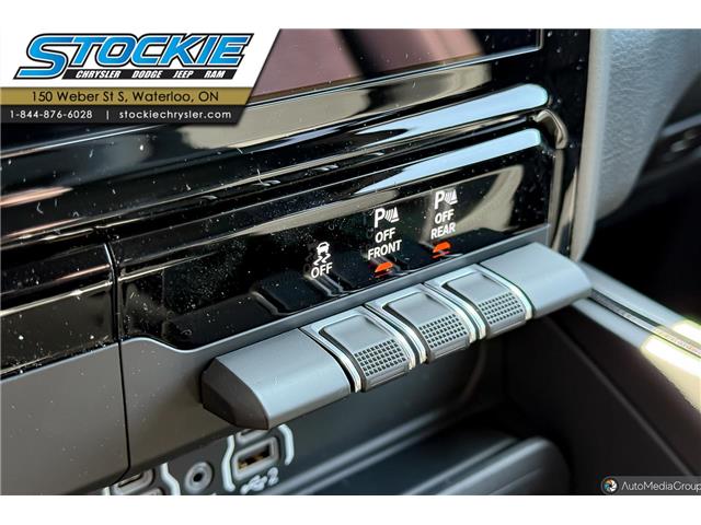2026 RAM 1500 Sport (Stk: 46847) in Waterloo - Image 17 of 20