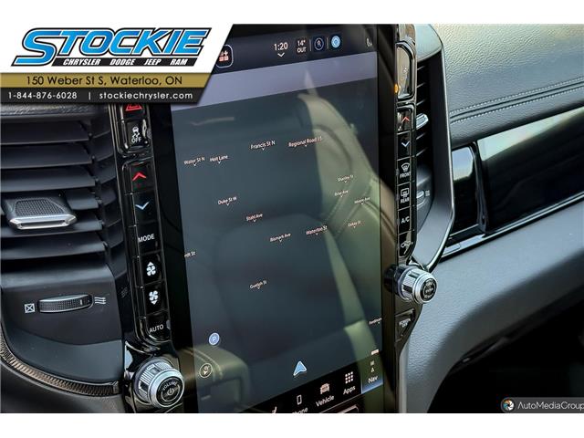 2026 RAM 1500 Sport (Stk: 46847) in Waterloo - Image 18 of 20