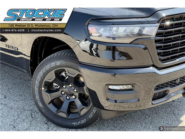 2026 RAM 1500 Sport (Stk: 46848) in Waterloo - Image 2 of 20