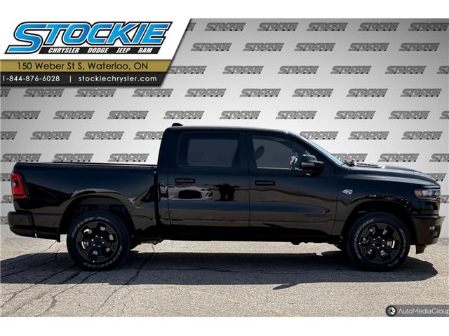2026 RAM 1500 Sport (Stk: 46848) in Waterloo - Image 3 of 20
