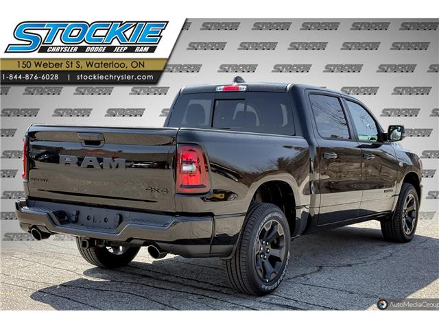 2026 RAM 1500 Sport (Stk: 46848) in Waterloo - Image 4 of 20