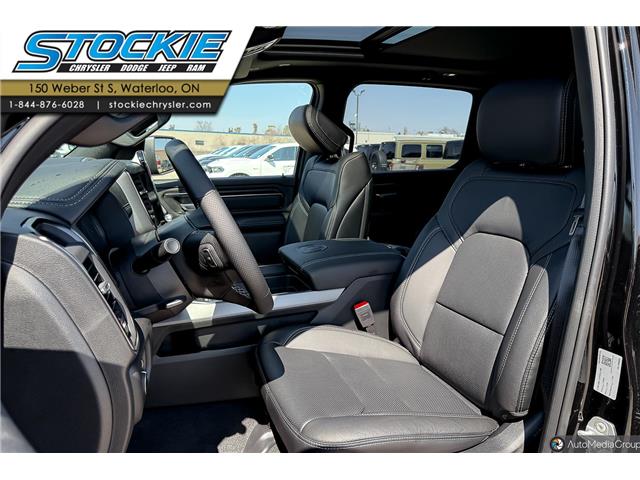 2026 RAM 1500 Sport (Stk: 46848) in Waterloo - Image 5 of 20