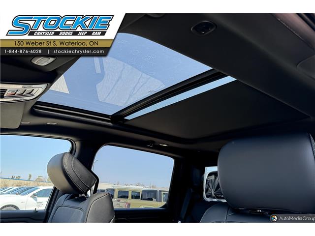 2026 RAM 1500 Sport (Stk: 46848) in Waterloo - Image 6 of 20