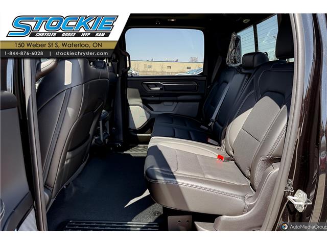 2026 RAM 1500 Sport (Stk: 46848) in Waterloo - Image 7 of 20