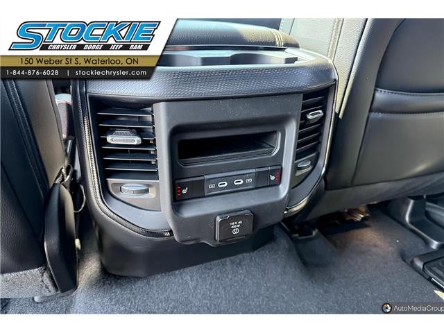 2026 RAM 1500 Sport (Stk: 46848) in Waterloo - Image 8 of 20