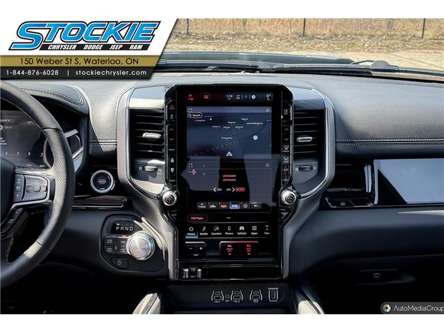 2026 RAM 1500 Sport (Stk: 46848) in Waterloo - Image 10 of 20