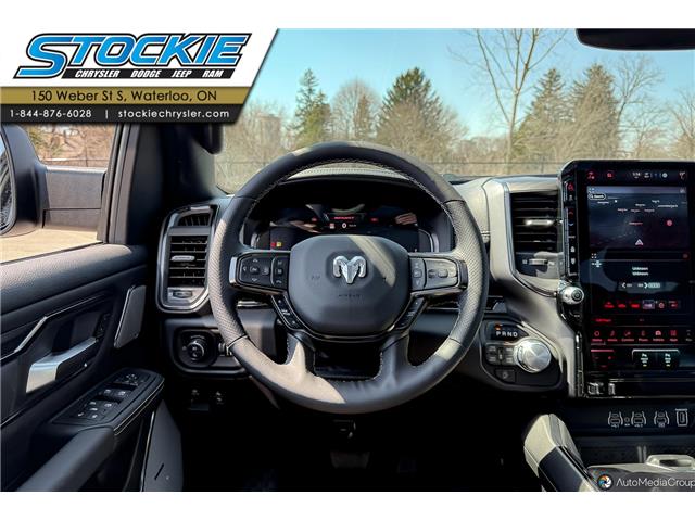 2026 RAM 1500 Sport (Stk: 46848) in Waterloo - Image 11 of 20