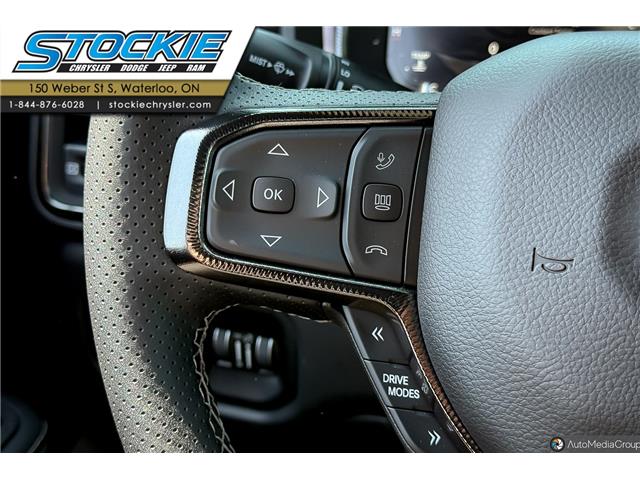 2026 RAM 1500 Sport (Stk: 46848) in Waterloo - Image 13 of 20