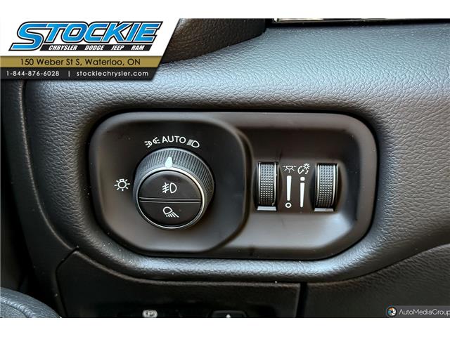 2026 RAM 1500 Sport (Stk: 46848) in Waterloo - Image 14 of 20