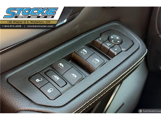 2026 RAM 1500 Sport (Stk: 46848) in Waterloo - Image 15 of 20