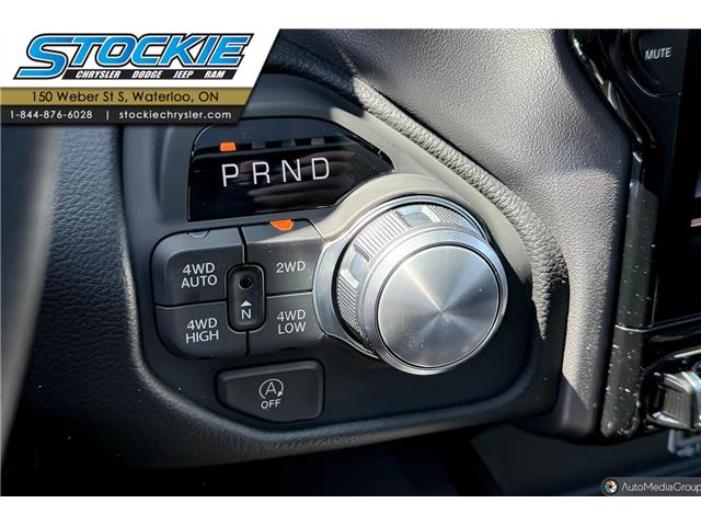 2026 RAM 1500 Sport (Stk: 46848) in Waterloo - Image 16 of 20