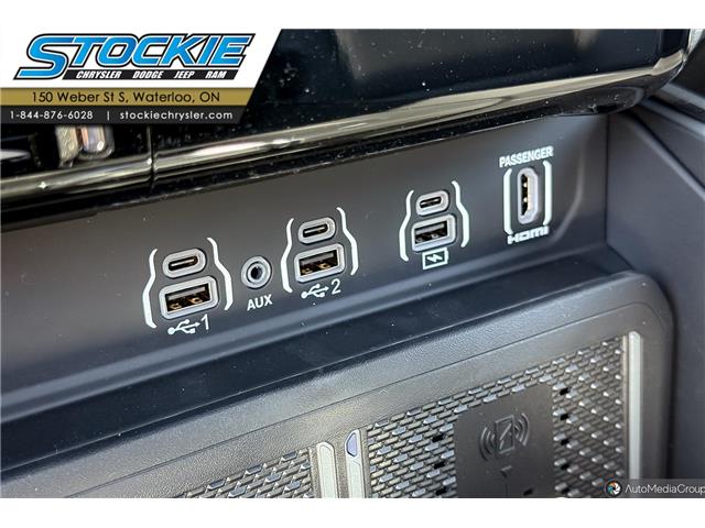 2026 RAM 1500 Sport (Stk: 46848) in Waterloo - Image 17 of 20
