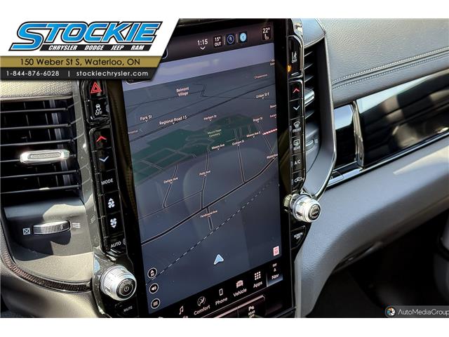2026 RAM 1500 Sport (Stk: 46848) in Waterloo - Image 18 of 20