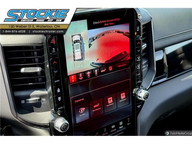 2026 RAM 1500 Sport (Stk: 46848) in Waterloo - Image 20 of 20