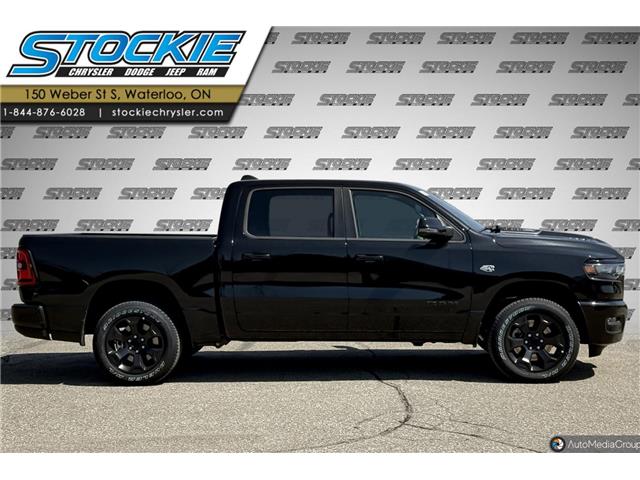 2026 RAM 1500 Sport (Stk: 46849) in Waterloo - Image 3 of 20