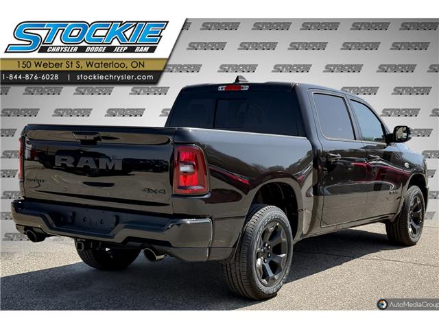 2026 RAM 1500 Sport (Stk: 46849) in Waterloo - Image 4 of 20